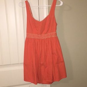 Judith march game day dress